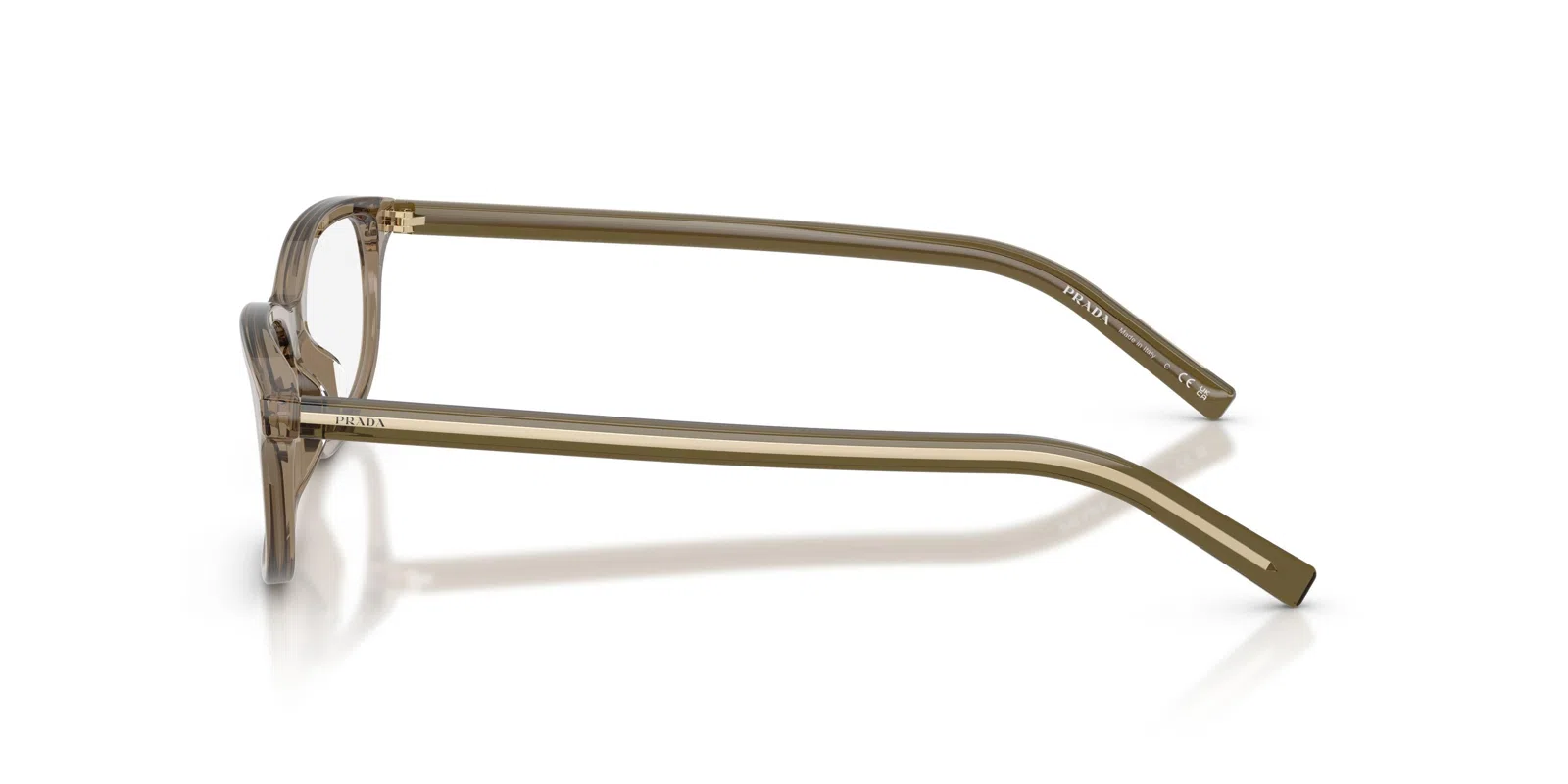 Prada D15VU Eyeglasses - view 16
